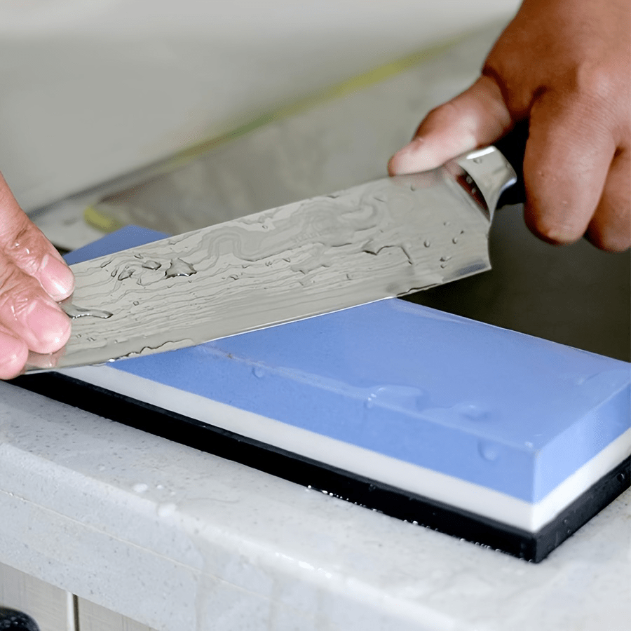 Hochwertiger Schleifstein, dop – Sharpening Stone Whetstone Bewertung und Preis