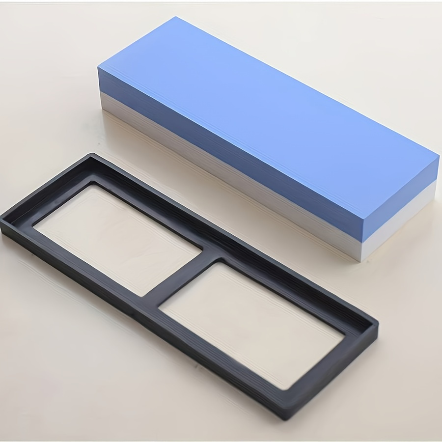 Hochwertiger Schleifstein, dop – Sharpening Stone Whetstone Bewertung und Preis