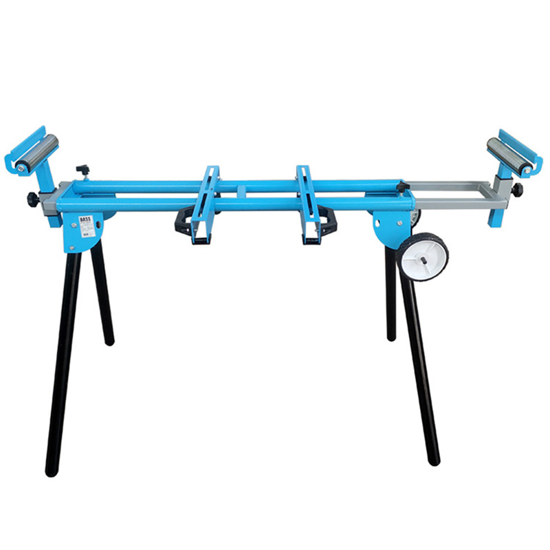 Tragbarer Aluminium-Gehrungssä – Workbench Portable Fold Bewertung und Preis