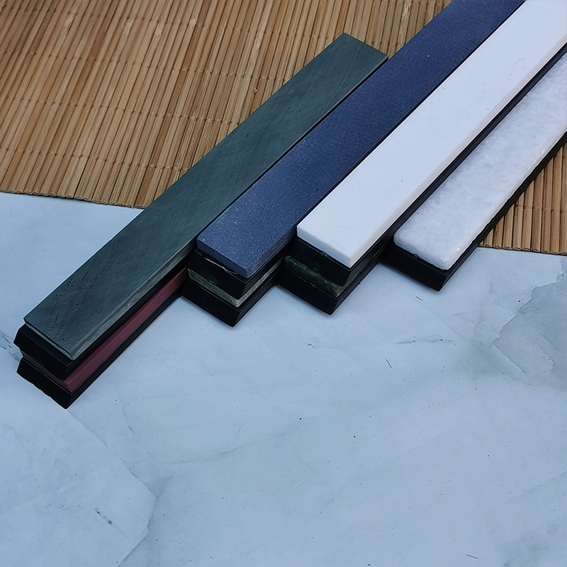 Natürlicher Schleifstein 3000  – Sharpening Stone Whetstone Bewertung und Preis