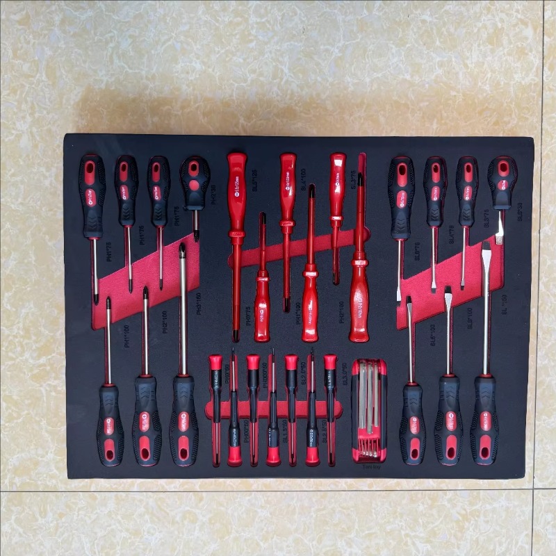 Bestseller 7-Schubladen Handbe – Tools Trolley For Workshop Bewertung und Preis