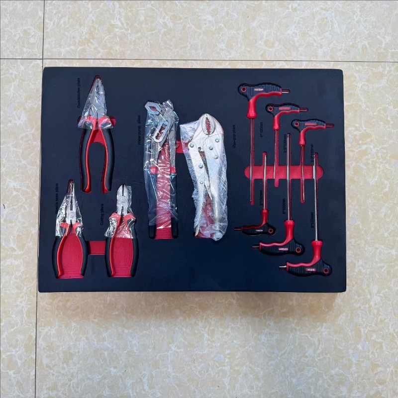 Bestseller 7-Schubladen Handbe – Tools Trolley For Workshop Bewertung und Preis