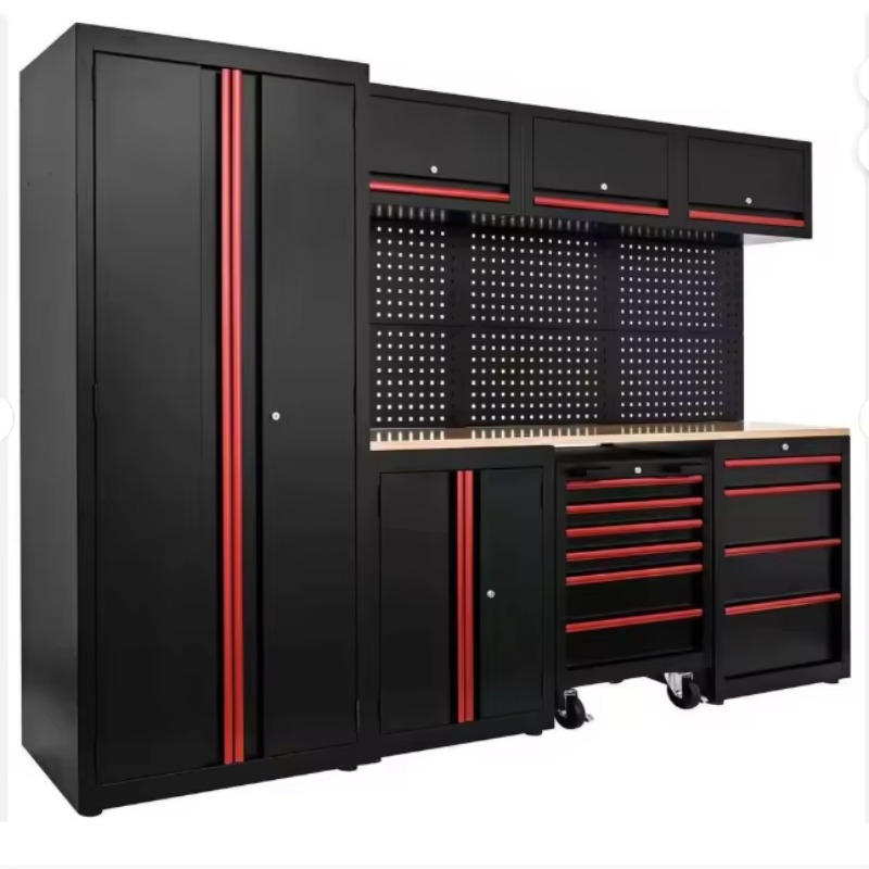 Anpassbare Werkstatt-Arbeitsst – Tools Trolley For Workshop Bewertung und Preis