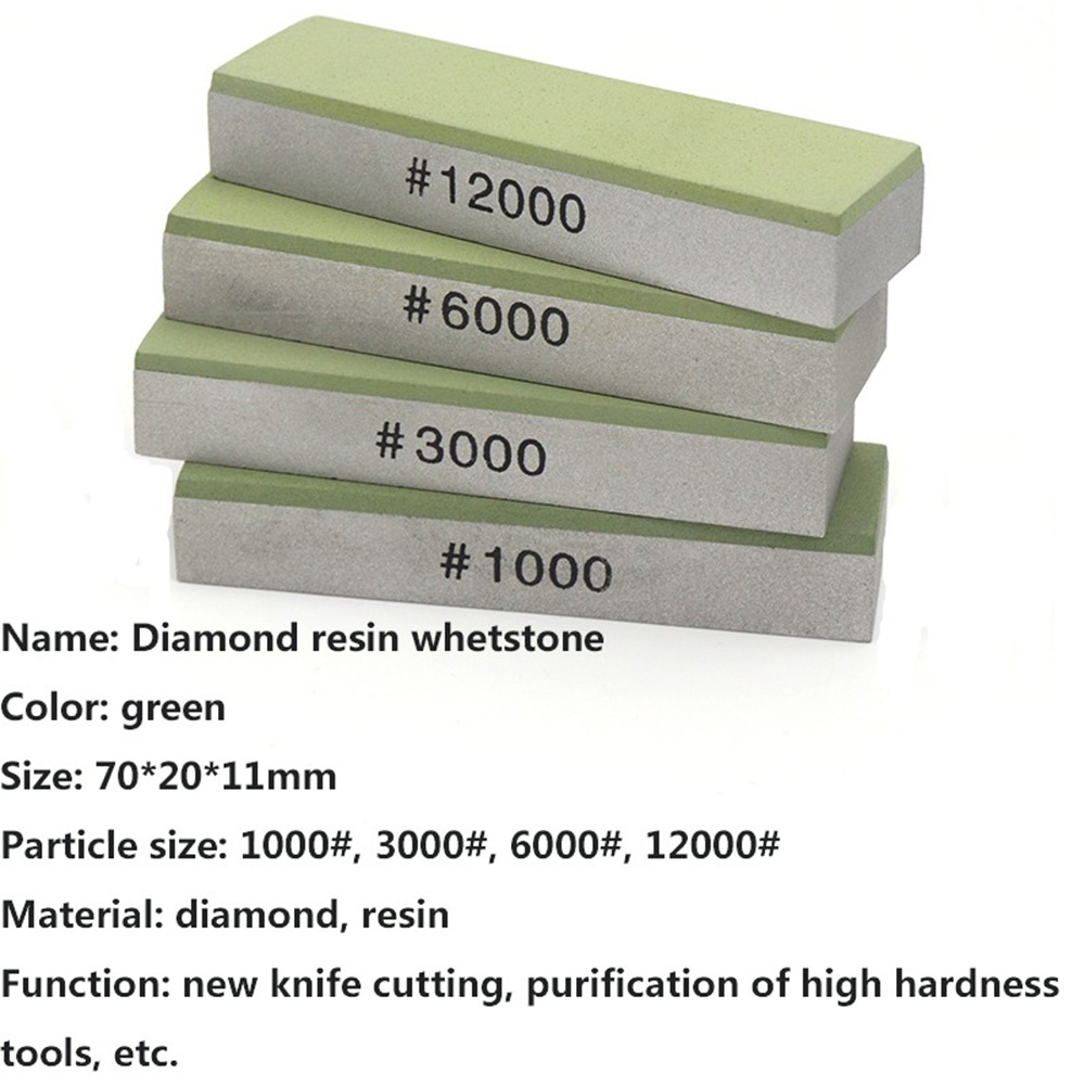 1 Stück 70 mm Diamantharz Mess – Sharpening Stone Whetstone Bewertung und Preis