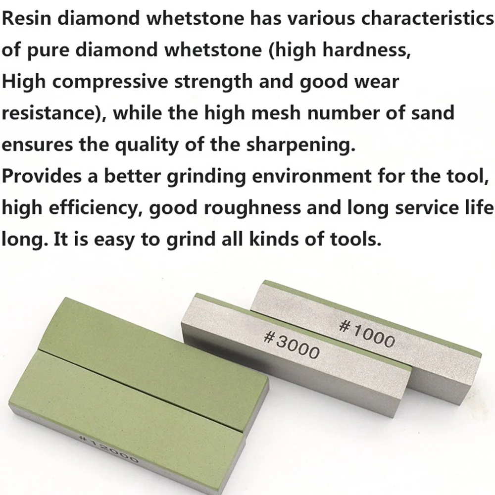 1 Stück 70 mm Diamantharz Mess – Sharpening Stone Whetstone Bewertung und Preis