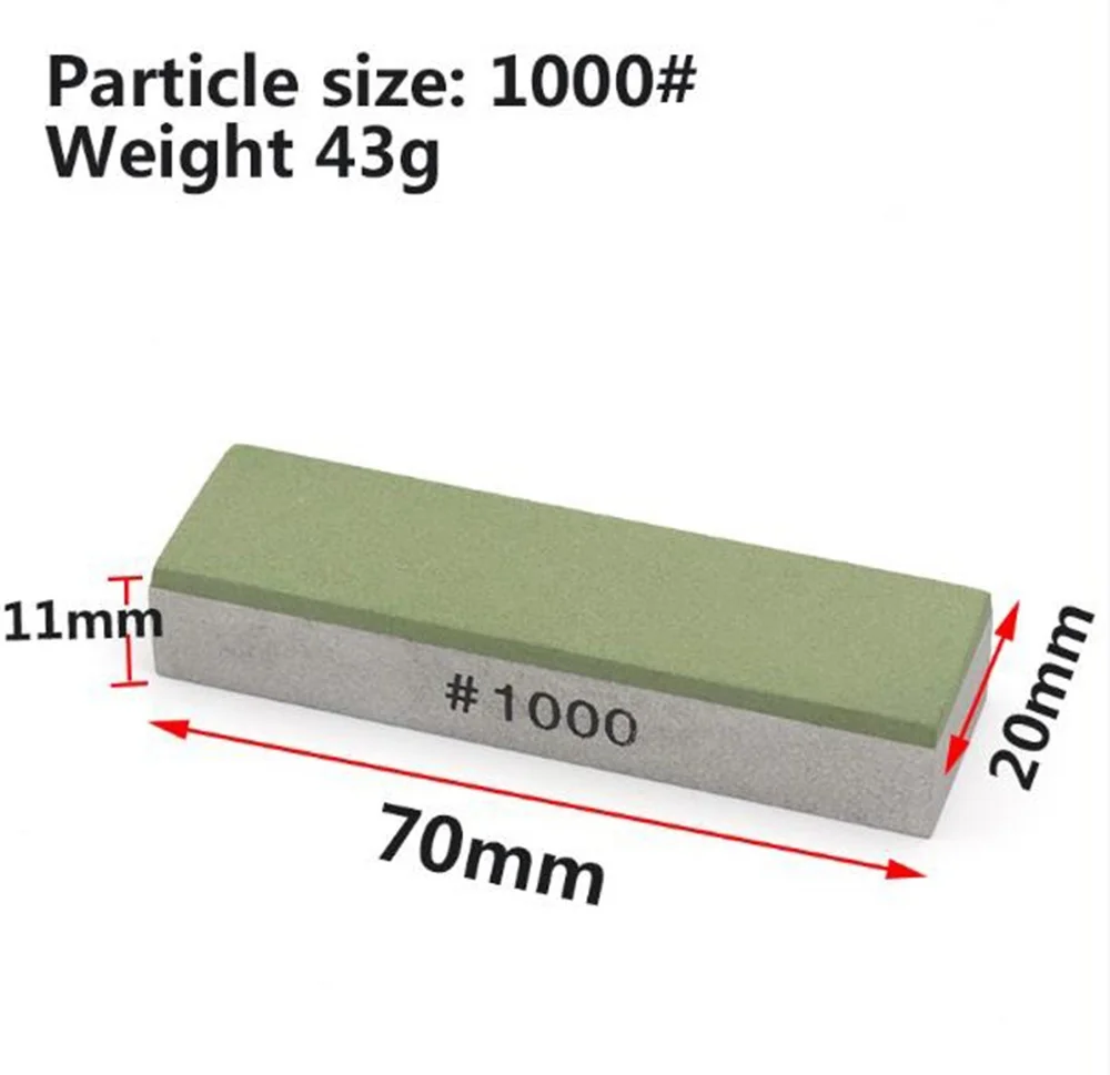 1 Stück 70 mm Diamantharz Mess – Sharpening Stone Whetstone Bewertung und Preis