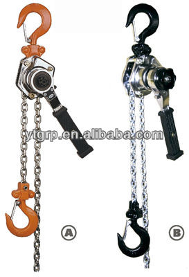 Fabrikpreis 1-Tonnen Manueller – Workshop Tools Price Bewertung und Preis