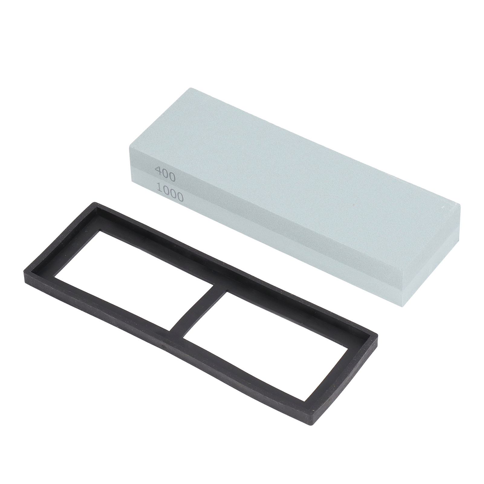 Messerschärfstein-Set Küchen-W – Sharpening Stone Whetstone Bewertung und Preis
