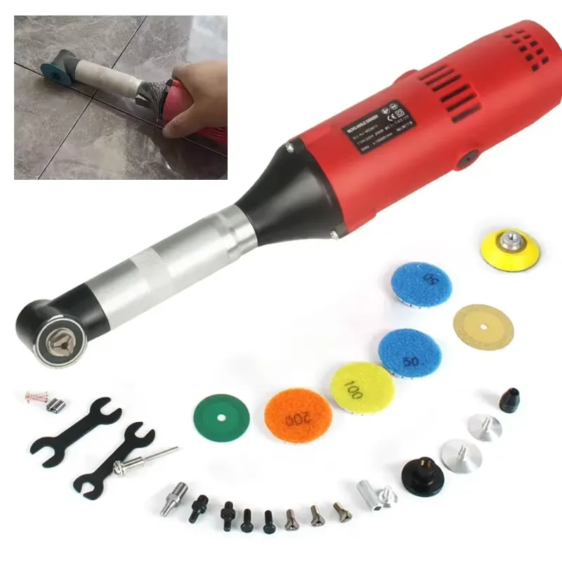 Fliesenfugenreiniger Elektrisc – Tools Work Bewertung und Preis