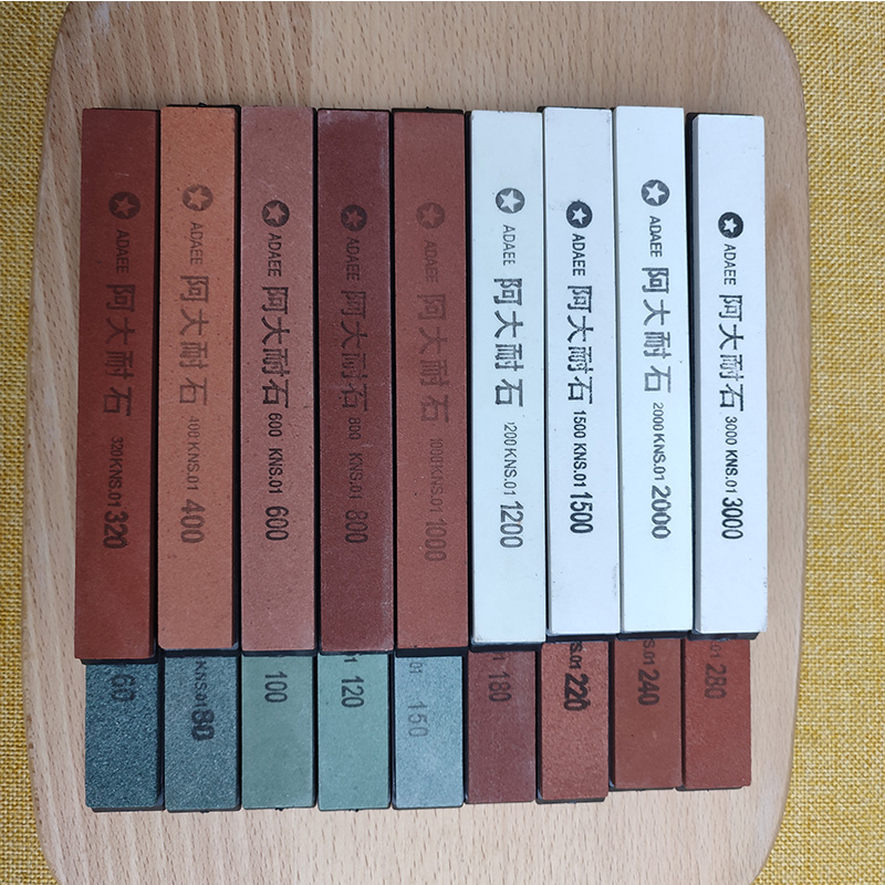 Messerschärfer zum Schärfen, b – Sharpening Stone Whetstone Bewertung und Preis