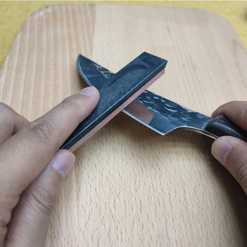 Messerschärfer zum Schärfen, b – Sharpening Stone Whetstone Bewertung und Preis