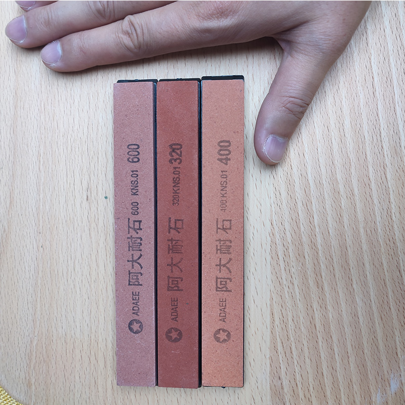 Messerschärfer zum Schärfen, b – Sharpening Stone Whetstone Bewertung und Preis