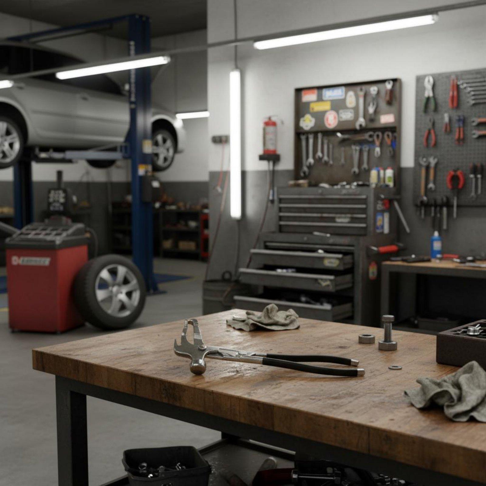 Reifenwuchtzange Radgewicht-En – Tools Of Workshop Bewertung und Preis