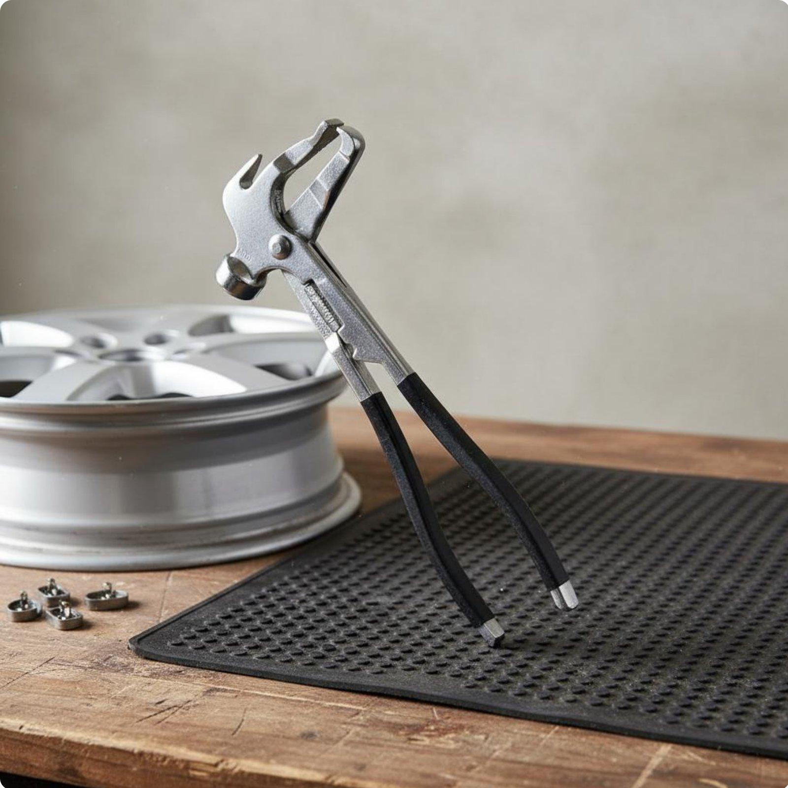 Reifenwuchtzange Radgewicht-En – Tools Of Workshop Bewertung und Preis