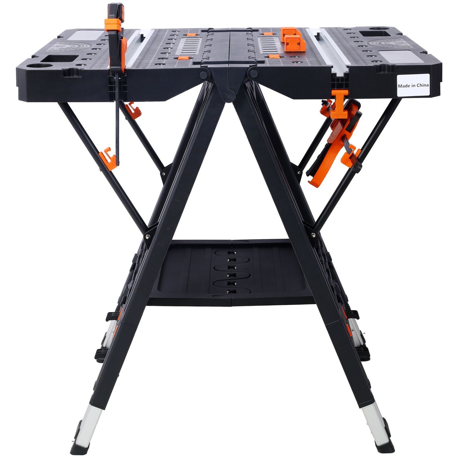 Tragbare Klappbare 2-in-1 Werk – Workbench Portable Fold Bewertung und Preis
