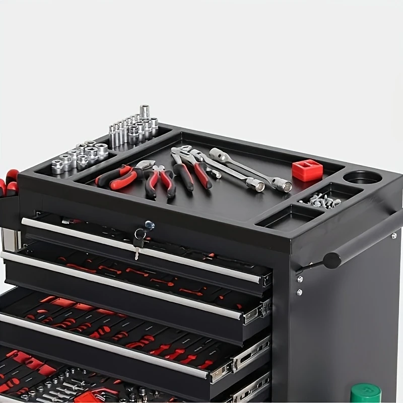 1 Stück Schwerlast-Werkzeugwag – Tools Trolley For Workshop Bewertung und Preis