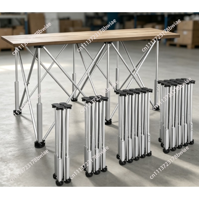 Klappbarer Holzarbeitstisch Ho – Workbench Portable Fold Bewertung und Preis