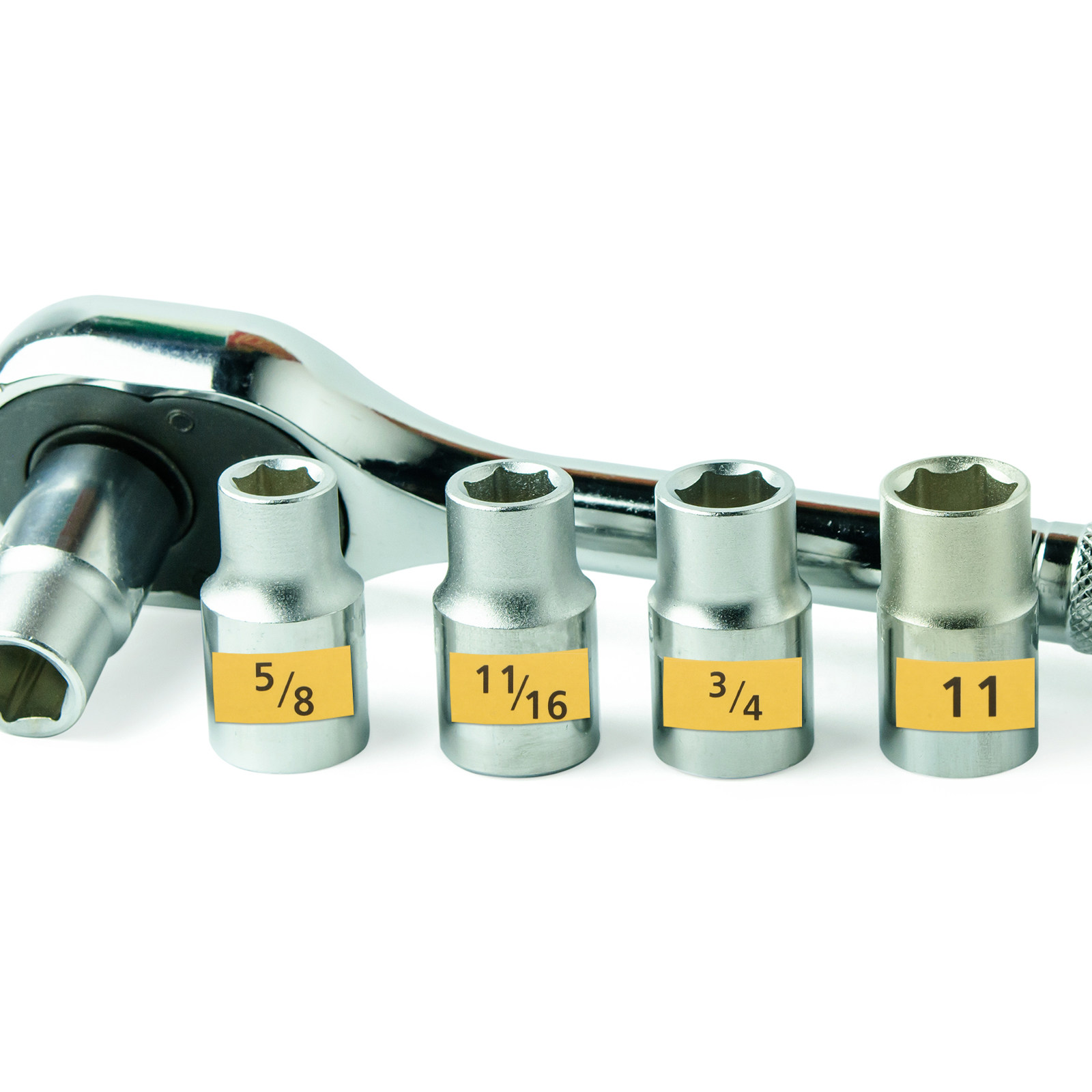 20 Blatt Steckschlüssel-Aufkle – Tools Of Workshop Bewertung und Preis